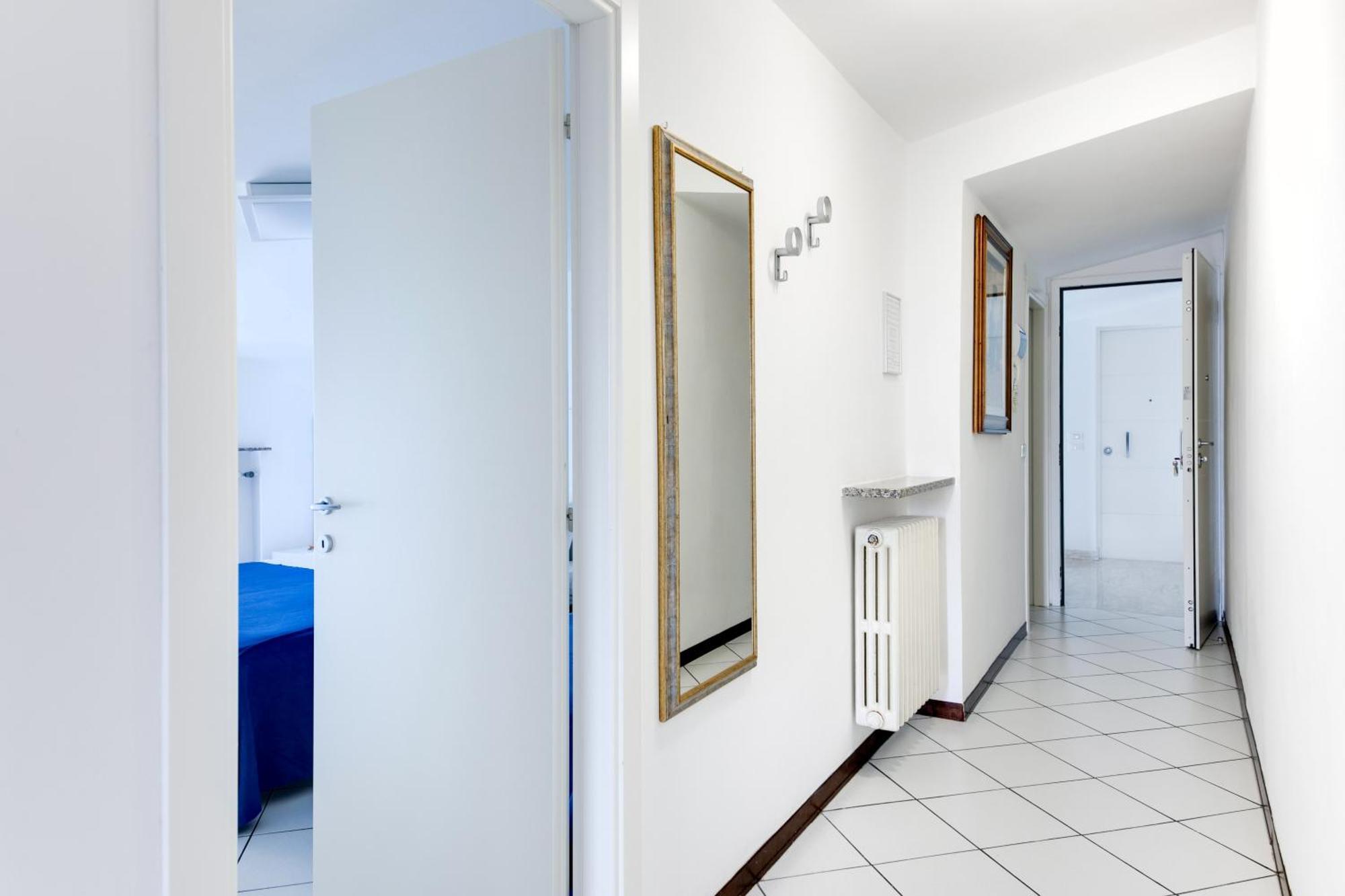 Residence Diffuso Arcobaleno ガビッチェ・マーレ エクステリア 写真
